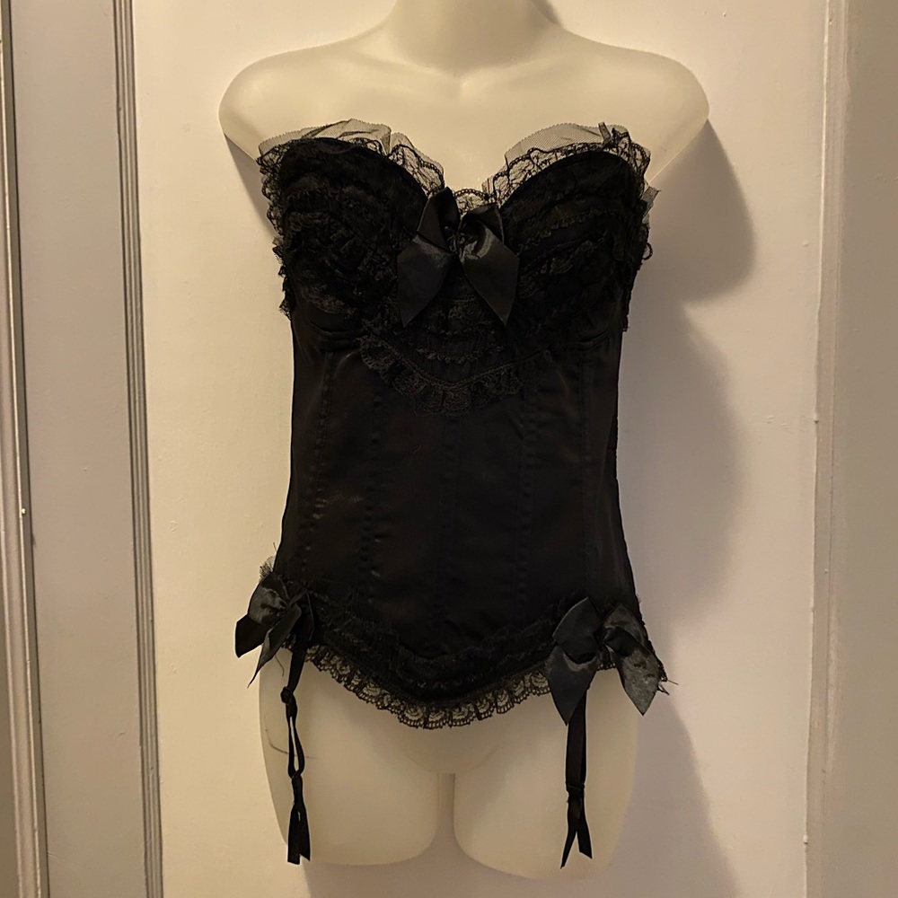Fredrick's of Hollywood Corset